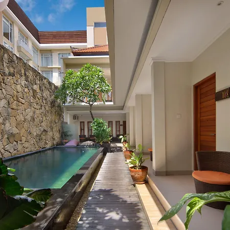 Angkul Angkul Segara Beach Kuta