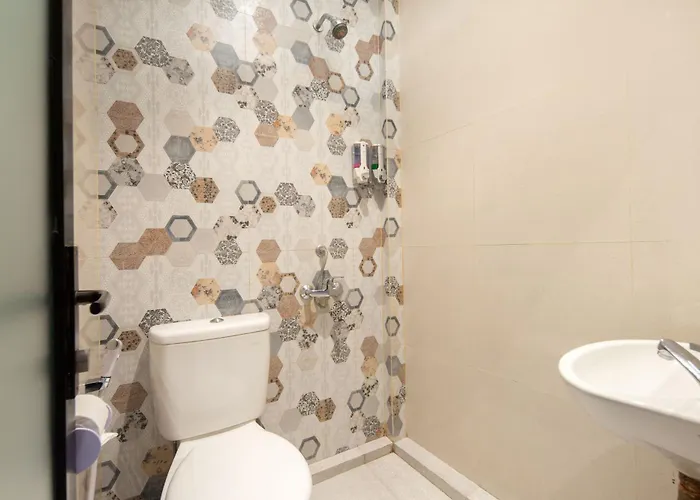 Hotel Angkul Angkul Segara 3*