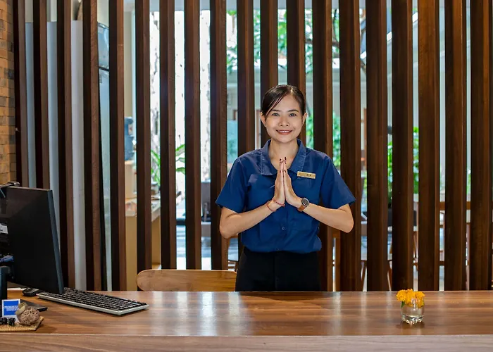 Angkul Angkul Segara Hotel