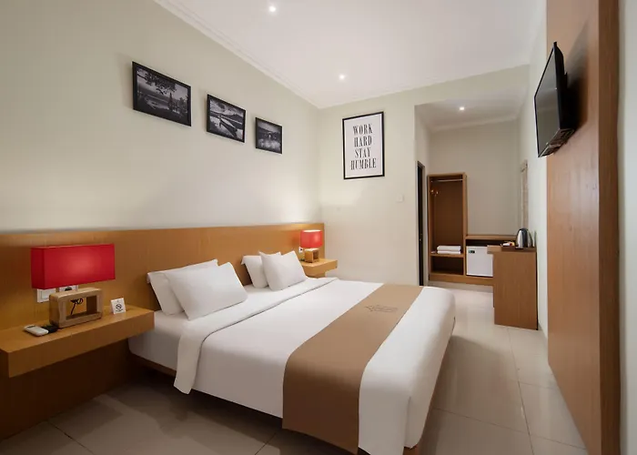 Angkul Angkul Segara 3*